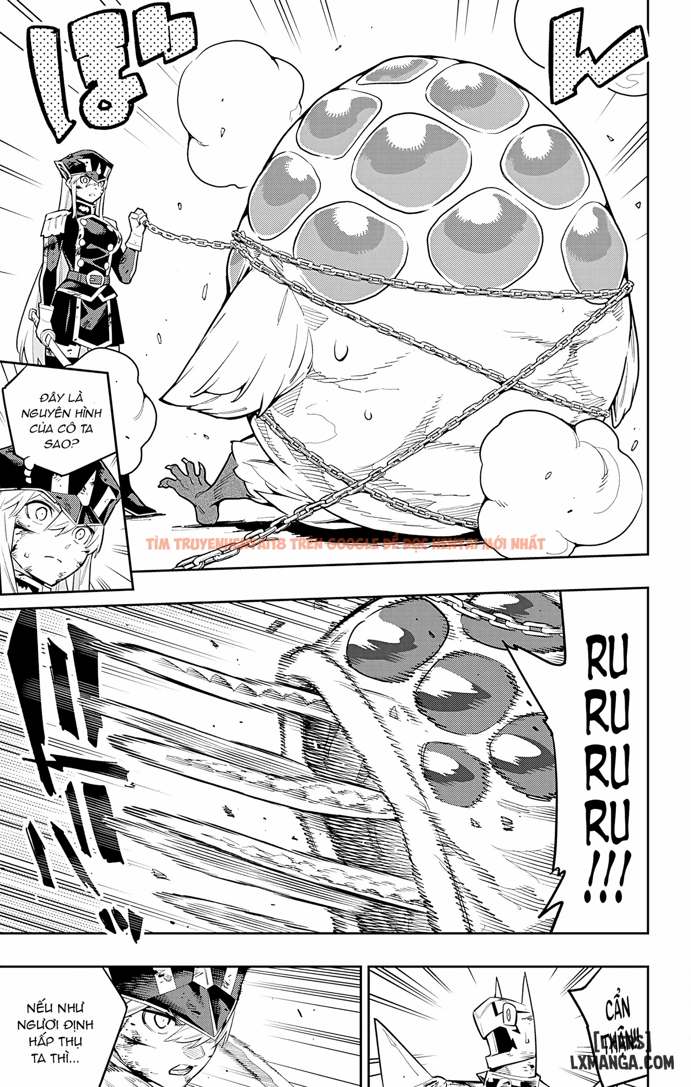 Xem ảnh page_004 trong truyện hentai Nô Lệ Của Đội Tinh Nhuệ Ma Đô - Chapter 81 - hentaitvn.net