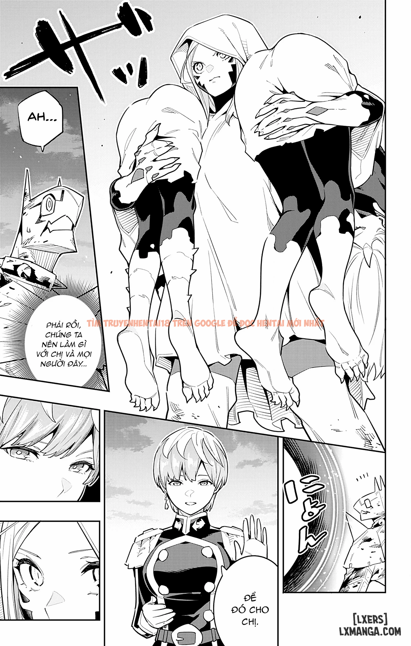Xem ảnh page_008 trong truyện hentai Nô Lệ Của Đội Tinh Nhuệ Ma Đô - Chapter 81 - hentaitvn.net