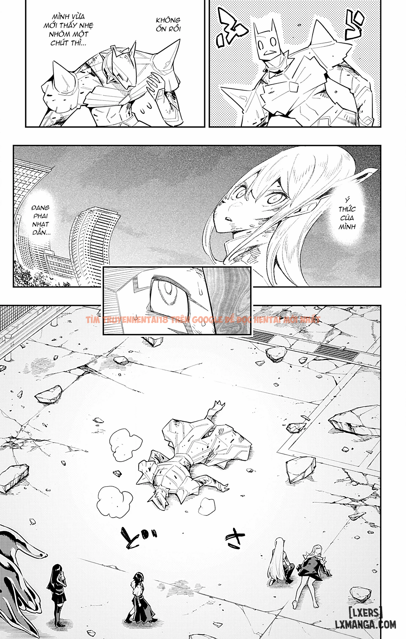 Xem ảnh page_012 trong truyện hentai Nô Lệ Của Đội Tinh Nhuệ Ma Đô - Chapter 81 - hentaitvn.net