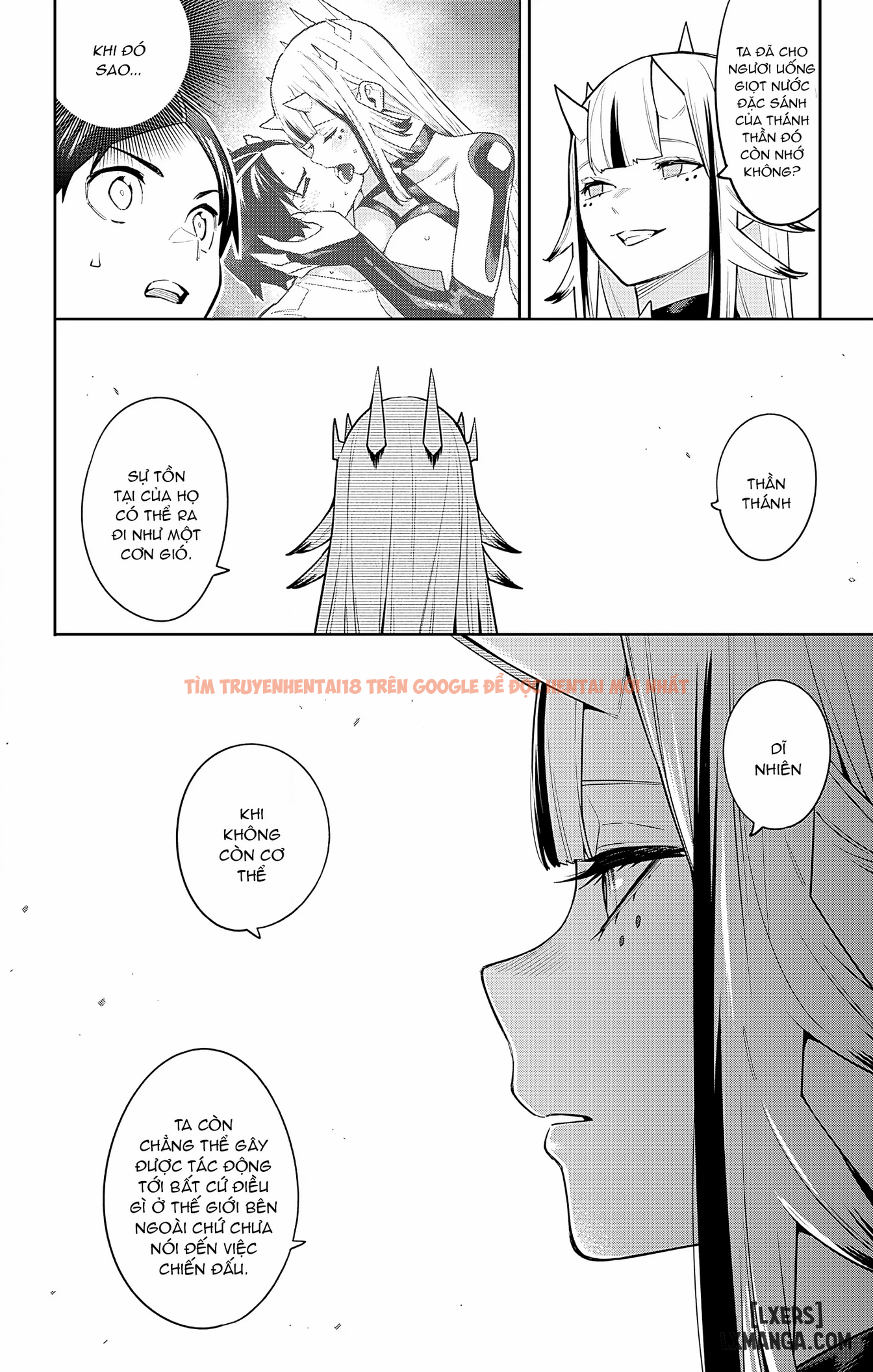 Xem ảnh page_017 trong truyện hentai Nô Lệ Của Đội Tinh Nhuệ Ma Đô - Chapter 81 - hentaitvn.net