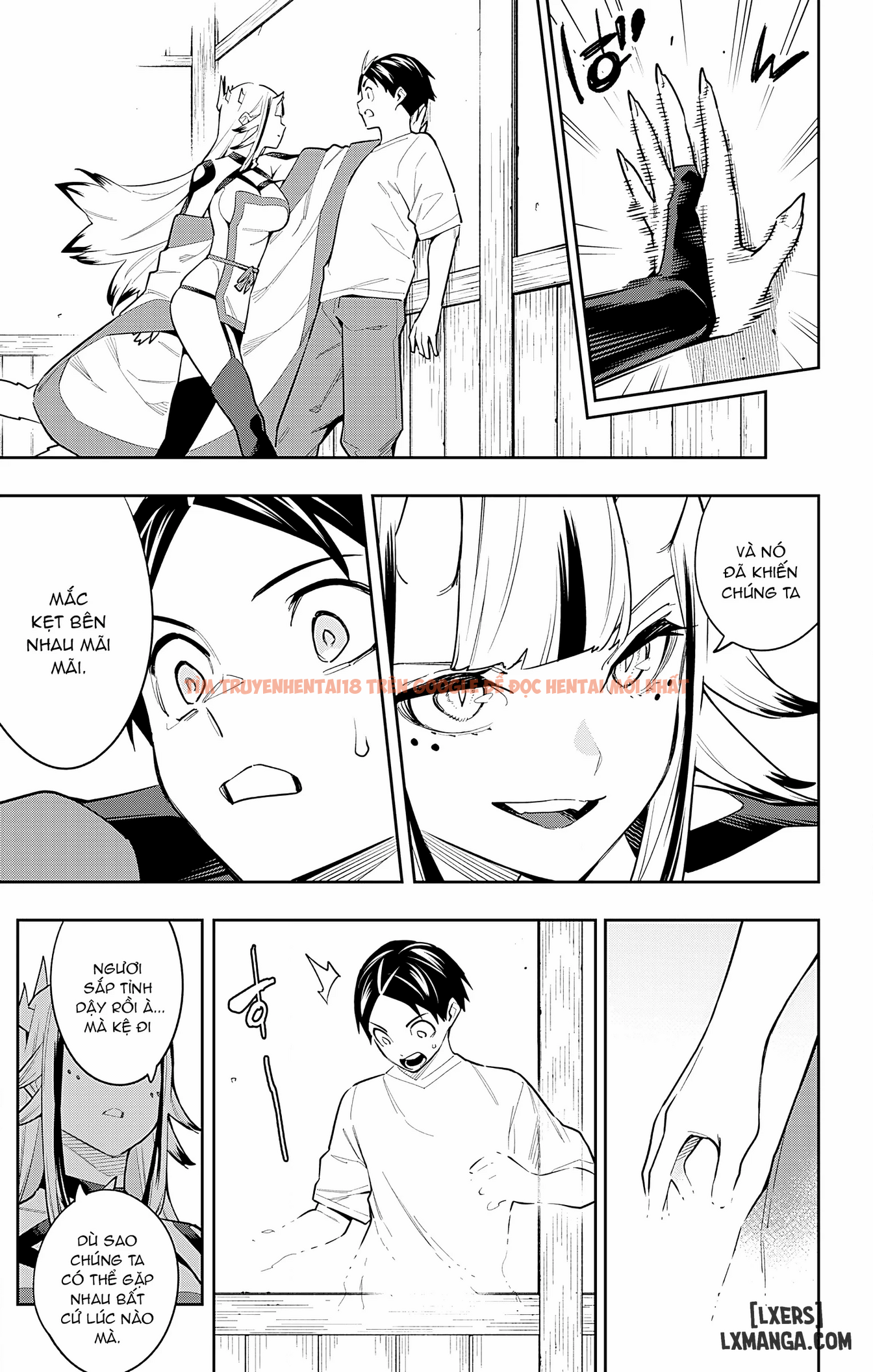 Xem ảnh page_018 trong truyện hentai Nô Lệ Của Đội Tinh Nhuệ Ma Đô - Chapter 81 - hentaitvn.net