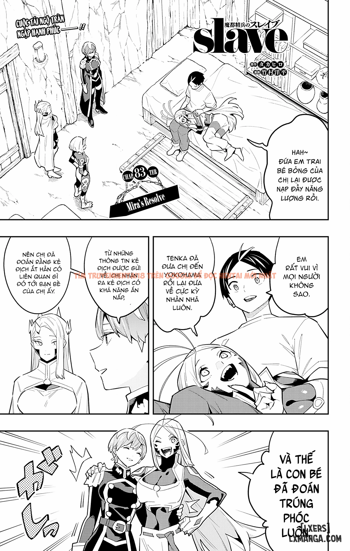 Xem ảnh page_001 trong truyện hentai Nô Lệ Của Đội Tinh Nhuệ Ma Đô - Chapter 83 - hentaitvn.net Xem ảnh page_001 trong truyện hentai Nô Lệ Của Đội Tinh Nhuệ Ma Đô - Chapter 83 - hentaitvn.net