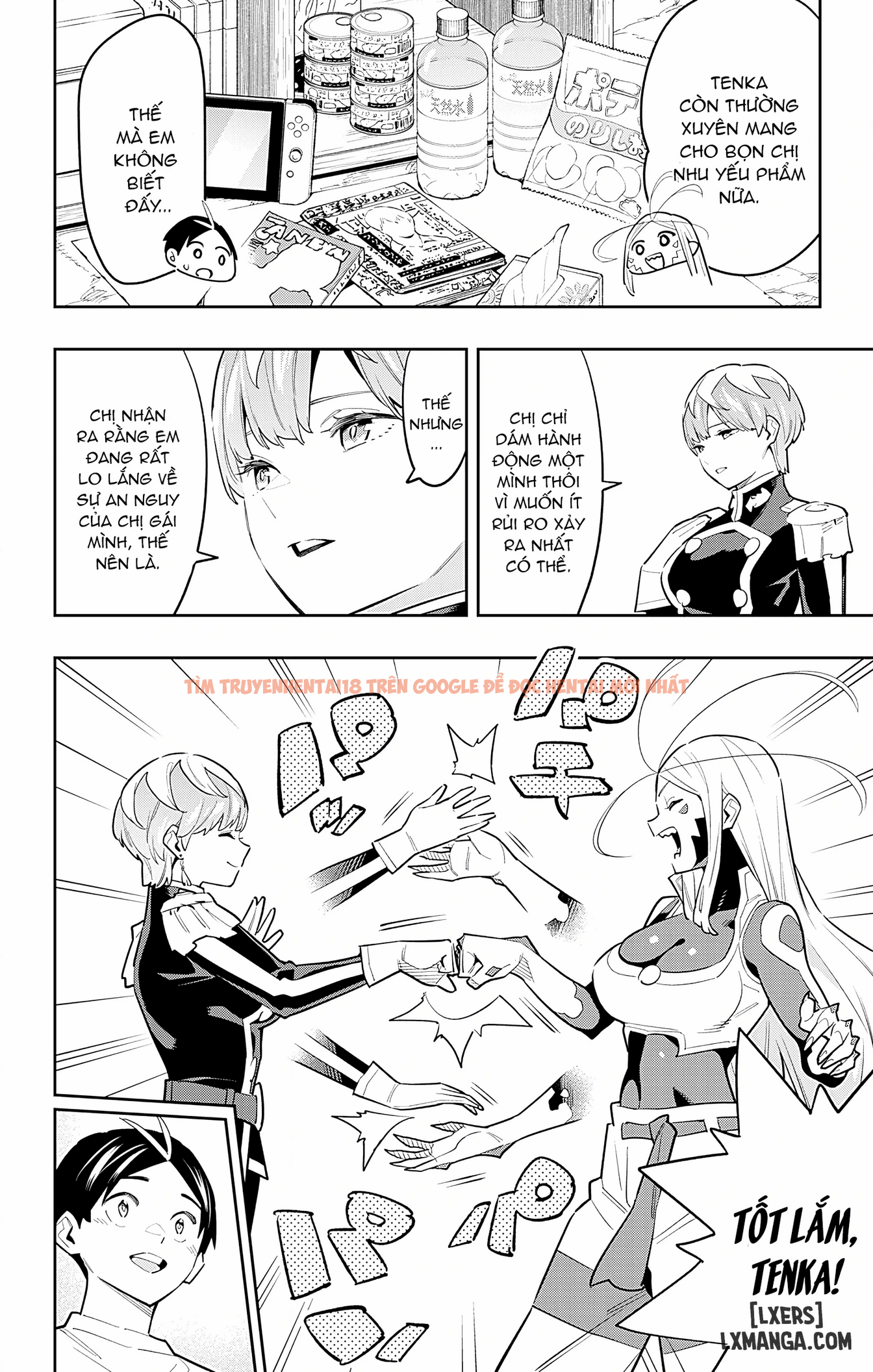 Xem ảnh page_002 trong truyện hentai Nô Lệ Của Đội Tinh Nhuệ Ma Đô - Chapter 83 - hentaitvn.net Xem ảnh page_002 trong truyện hentai Nô Lệ Của Đội Tinh Nhuệ Ma Đô - Chapter 83 - hentaitvn.net