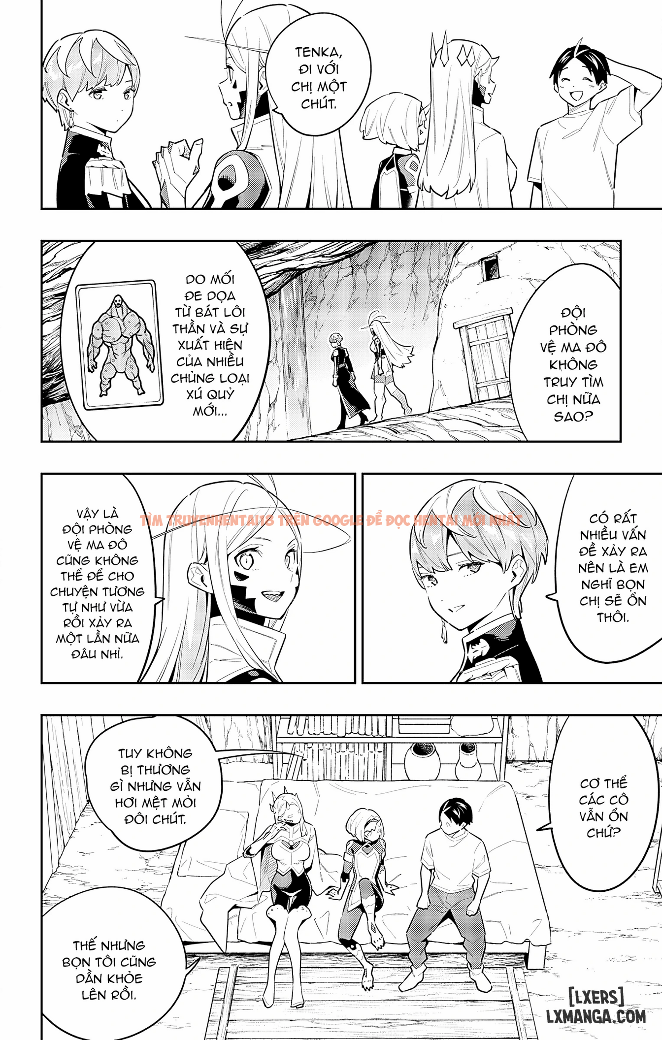 Xem ảnh page_004 trong truyện hentai Nô Lệ Của Đội Tinh Nhuệ Ma Đô - Chapter 83 - hentaitvn.net Xem ảnh page_004 trong truyện hentai Nô Lệ Của Đội Tinh Nhuệ Ma Đô - Chapter 83 - hentaitvn.net