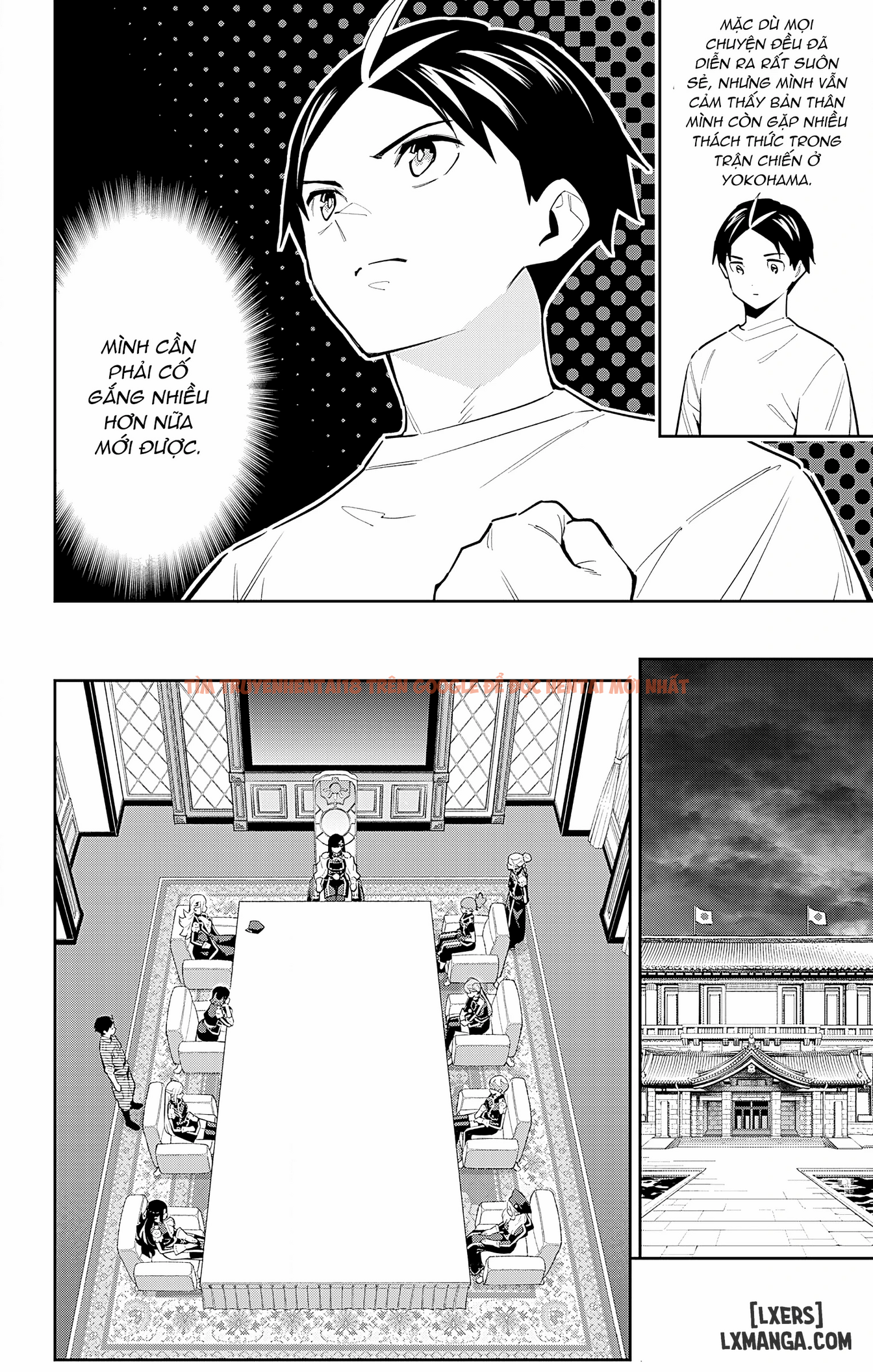 Xem ảnh page_008 trong truyện hentai Nô Lệ Của Đội Tinh Nhuệ Ma Đô - Chapter 83 - hentaitvn.net Xem ảnh page_008 trong truyện hentai Nô Lệ Của Đội Tinh Nhuệ Ma Đô - Chapter 83 - hentaitvn.net