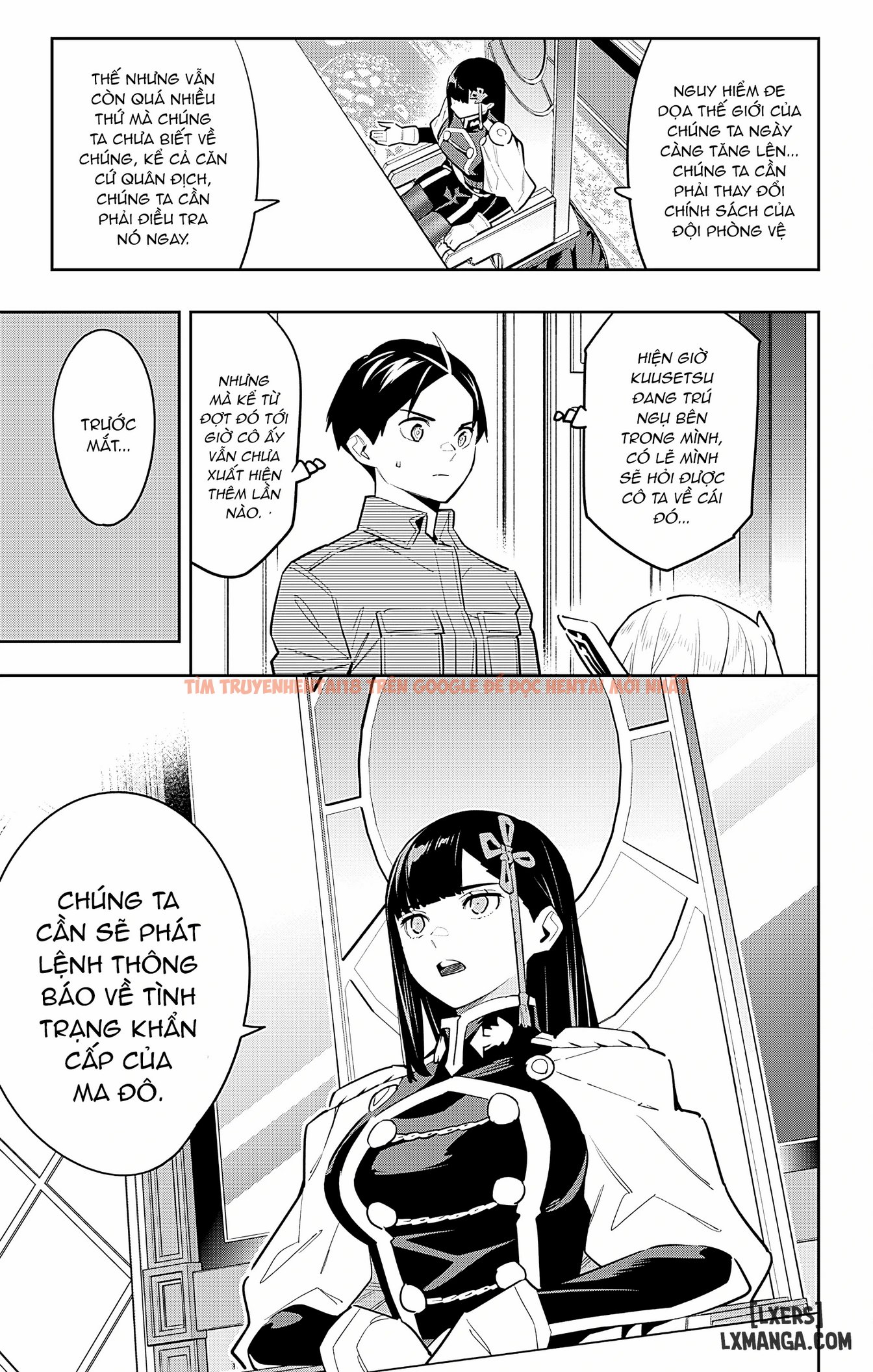 Xem ảnh page_011 trong truyện hentai Nô Lệ Của Đội Tinh Nhuệ Ma Đô - Chapter 83 - hentaitvn.net Xem ảnh page_011 trong truyện hentai Nô Lệ Của Đội Tinh Nhuệ Ma Đô - Chapter 83 - hentaitvn.net