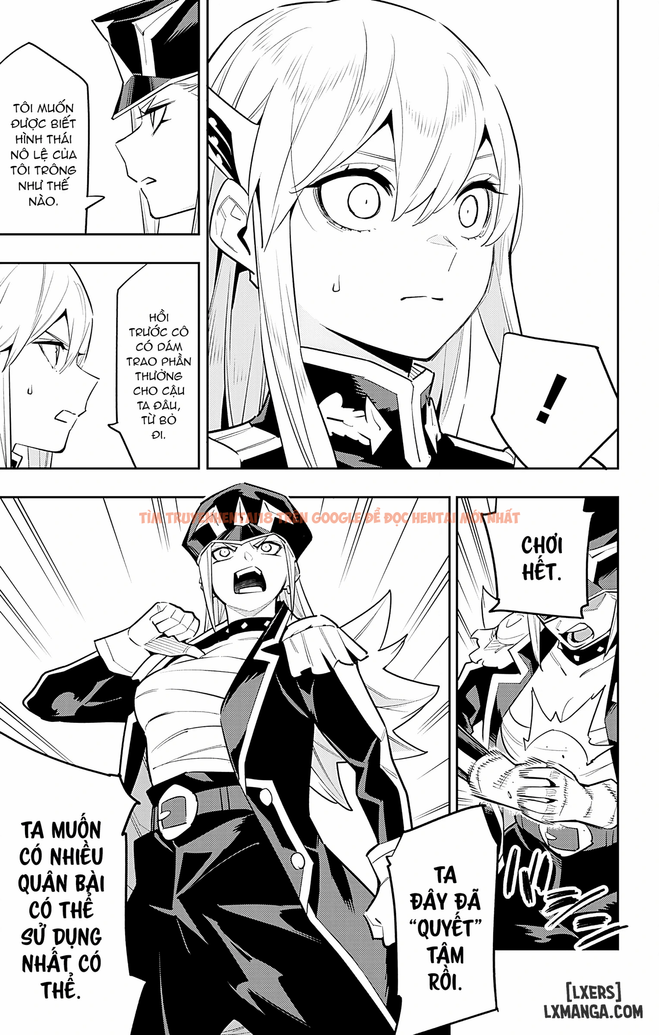 Xem ảnh page_015 trong truyện hentai Nô Lệ Của Đội Tinh Nhuệ Ma Đô - Chapter 83 - hentaitvn.net Xem ảnh page_015 trong truyện hentai Nô Lệ Của Đội Tinh Nhuệ Ma Đô - Chapter 83 - hentaitvn.net