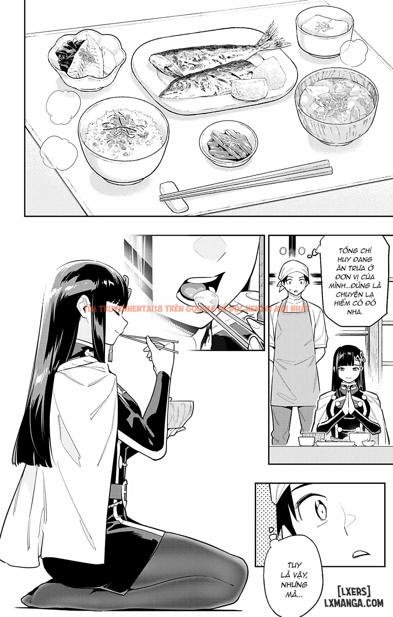 Xem ảnh page_002 trong truyện hentai Nô Lệ Của Đội Tinh Nhuệ Ma Đô - Chapter 85 - hentaitvn.net Xem ảnh page_002 trong truyện hentai Nô Lệ Của Đội Tinh Nhuệ Ma Đô - Chapter 85 - hentaitvn.net