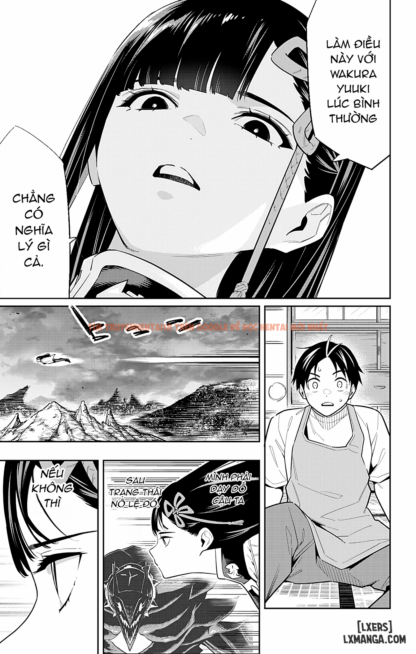 Xem ảnh page_007 trong truyện hentai Nô Lệ Của Đội Tinh Nhuệ Ma Đô - Chapter 85 - hentaitvn.net Xem ảnh page_007 trong truyện hentai Nô Lệ Của Đội Tinh Nhuệ Ma Đô - Chapter 85 - hentaitvn.net