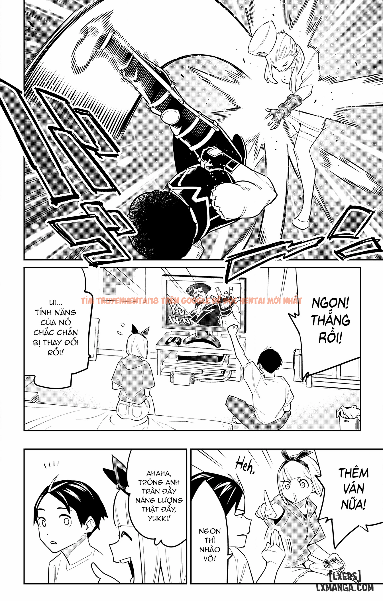 Xem ảnh page_004 trong truyện hentai Nô Lệ Của Đội Tinh Nhuệ Ma Đô - Chapter 88 - hentaitvn.net