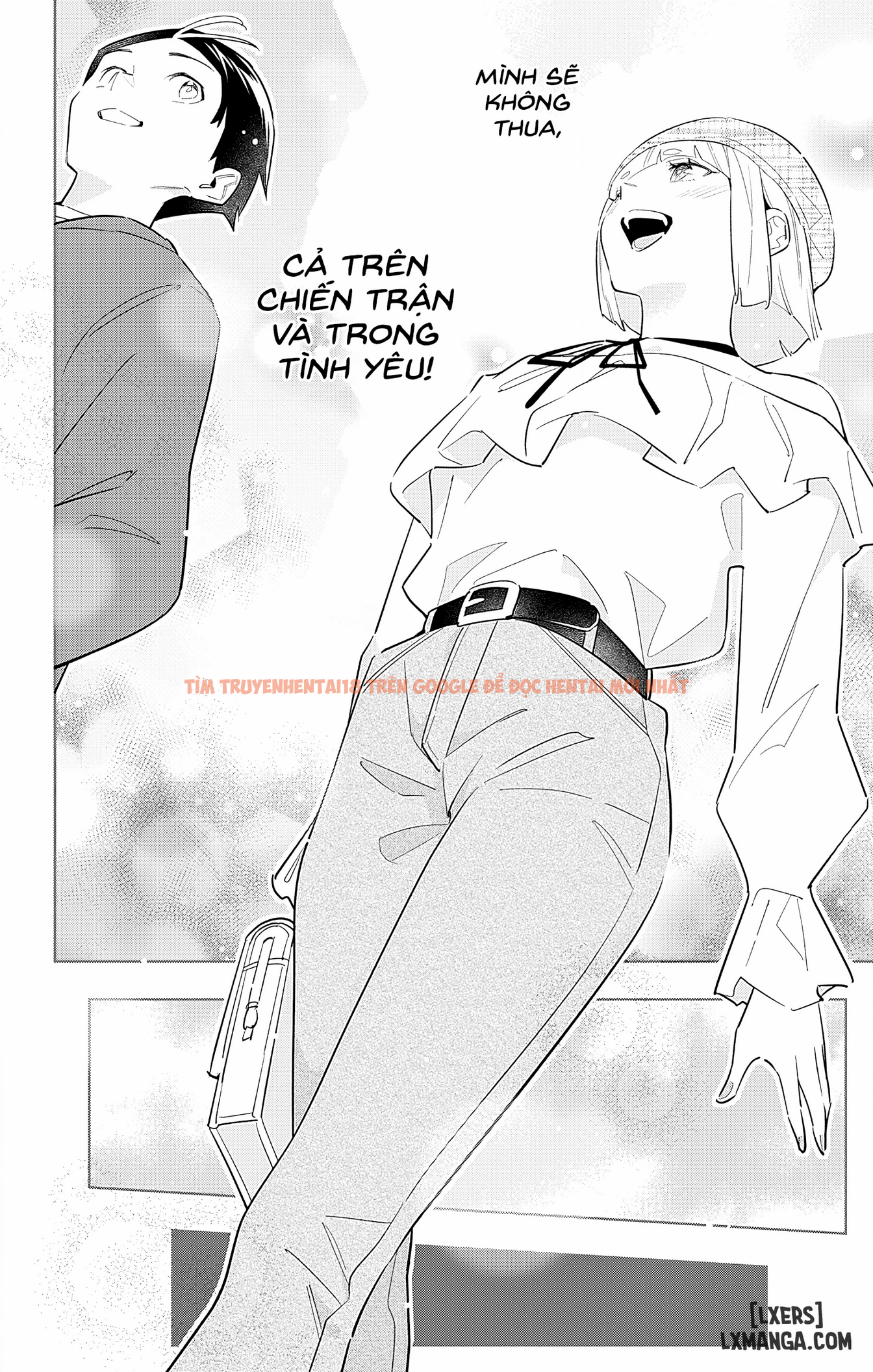 Xem ảnh page_016 trong truyện hentai Nô Lệ Của Đội Tinh Nhuệ Ma Đô - Chapter 88 - hentaitvn.net