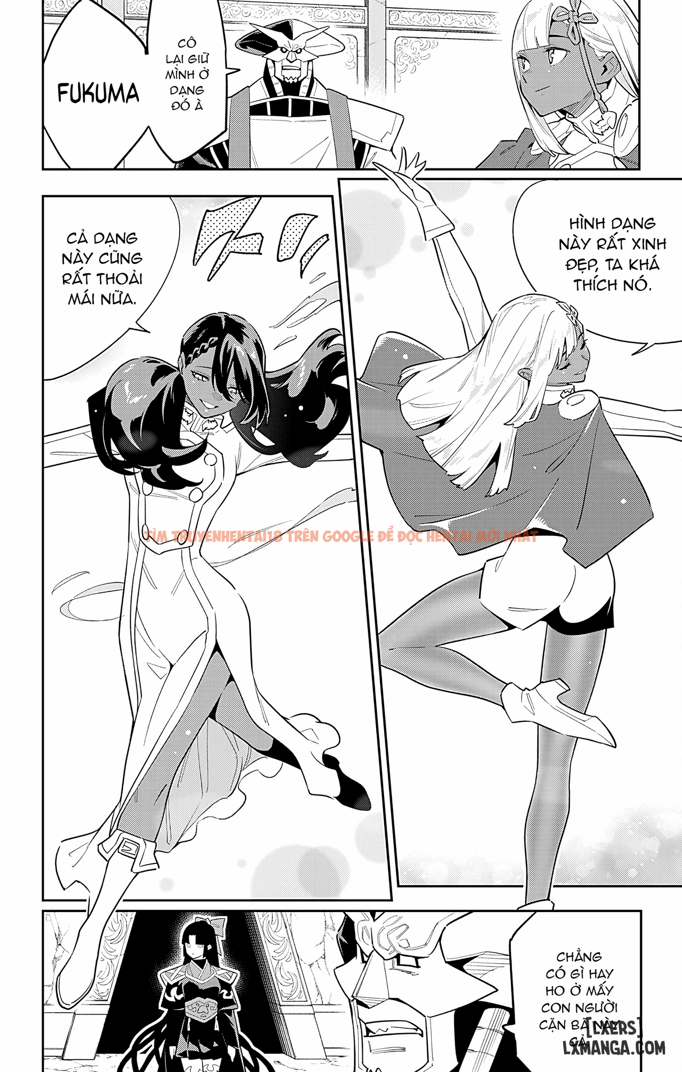 Xem ảnh page_018 trong truyện hentai Nô Lệ Của Đội Tinh Nhuệ Ma Đô - Chapter 88 - hentaitvn.net