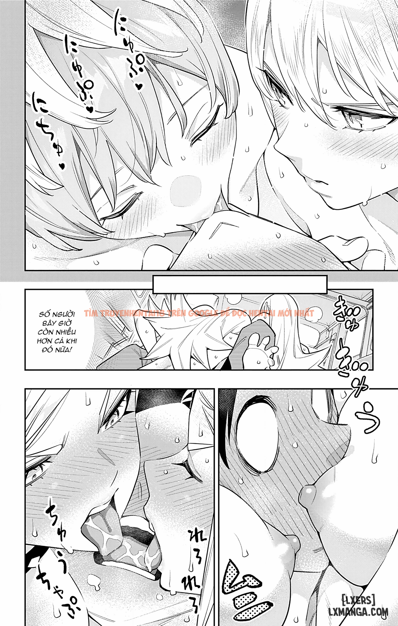 Xem ảnh page_004 trong truyện hentai Nô Lệ Của Đội Tinh Nhuệ Ma Đô - Chapter 90.5 - hentaitvn.net