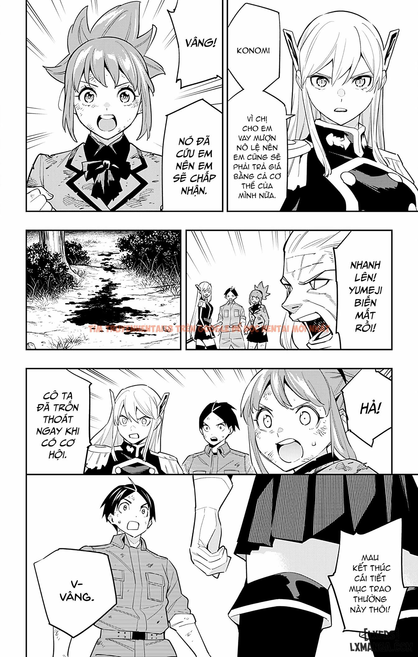 Xem ảnh page_016 trong truyện hentai Nô Lệ Của Đội Tinh Nhuệ Ma Đô - Chapter 95 - www.hentaitvn.net Xem ảnh page_016 trong truyện hentai Nô Lệ Của Đội Tinh Nhuệ Ma Đô - Chapter 95 - www.hentaitvn.net