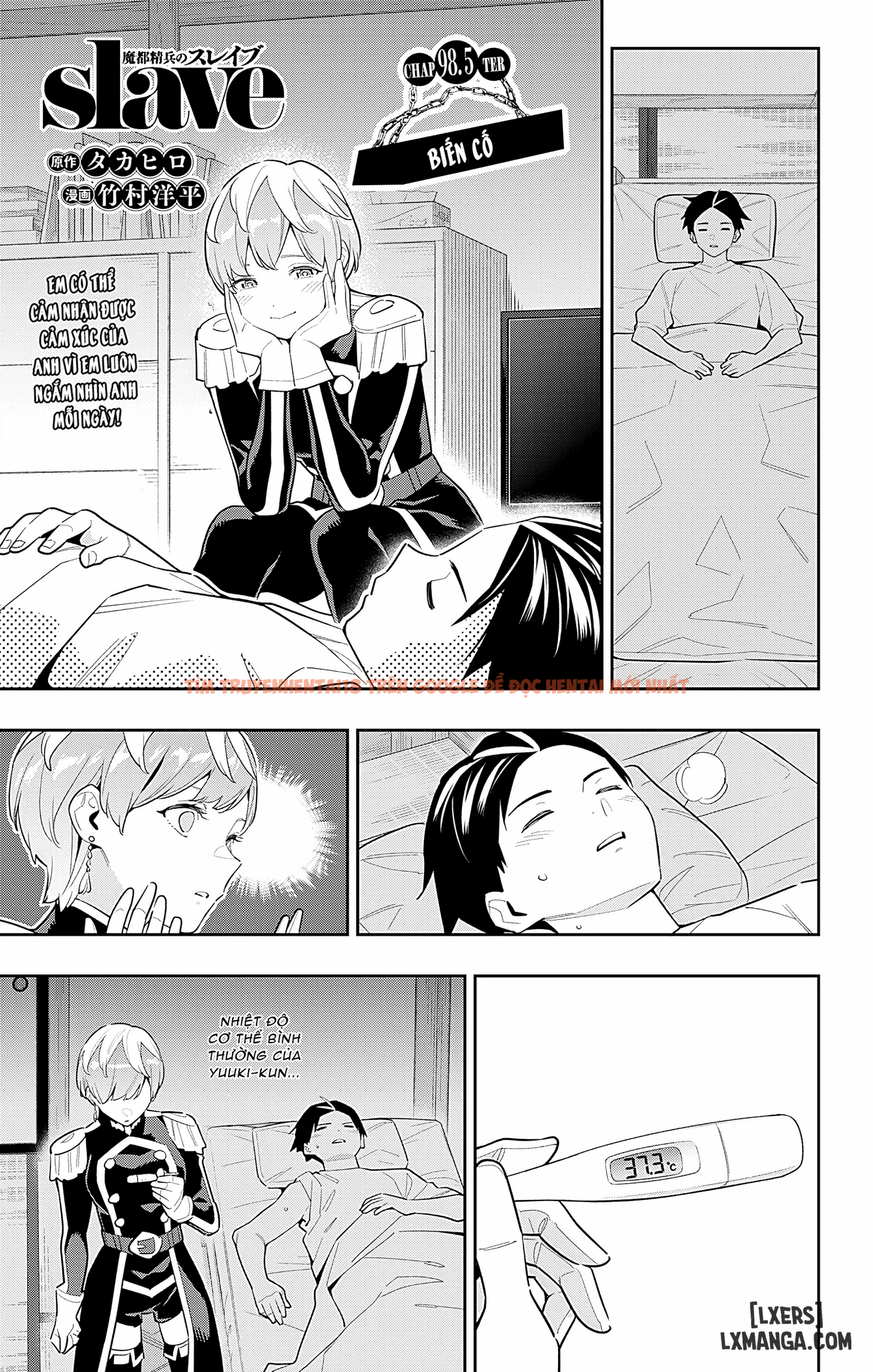 Xem ảnh page_001 trong truyện hentai Nô Lệ Của Đội Tinh Nhuệ Ma Đô - Chapter 98.5 - hentaitvn.net