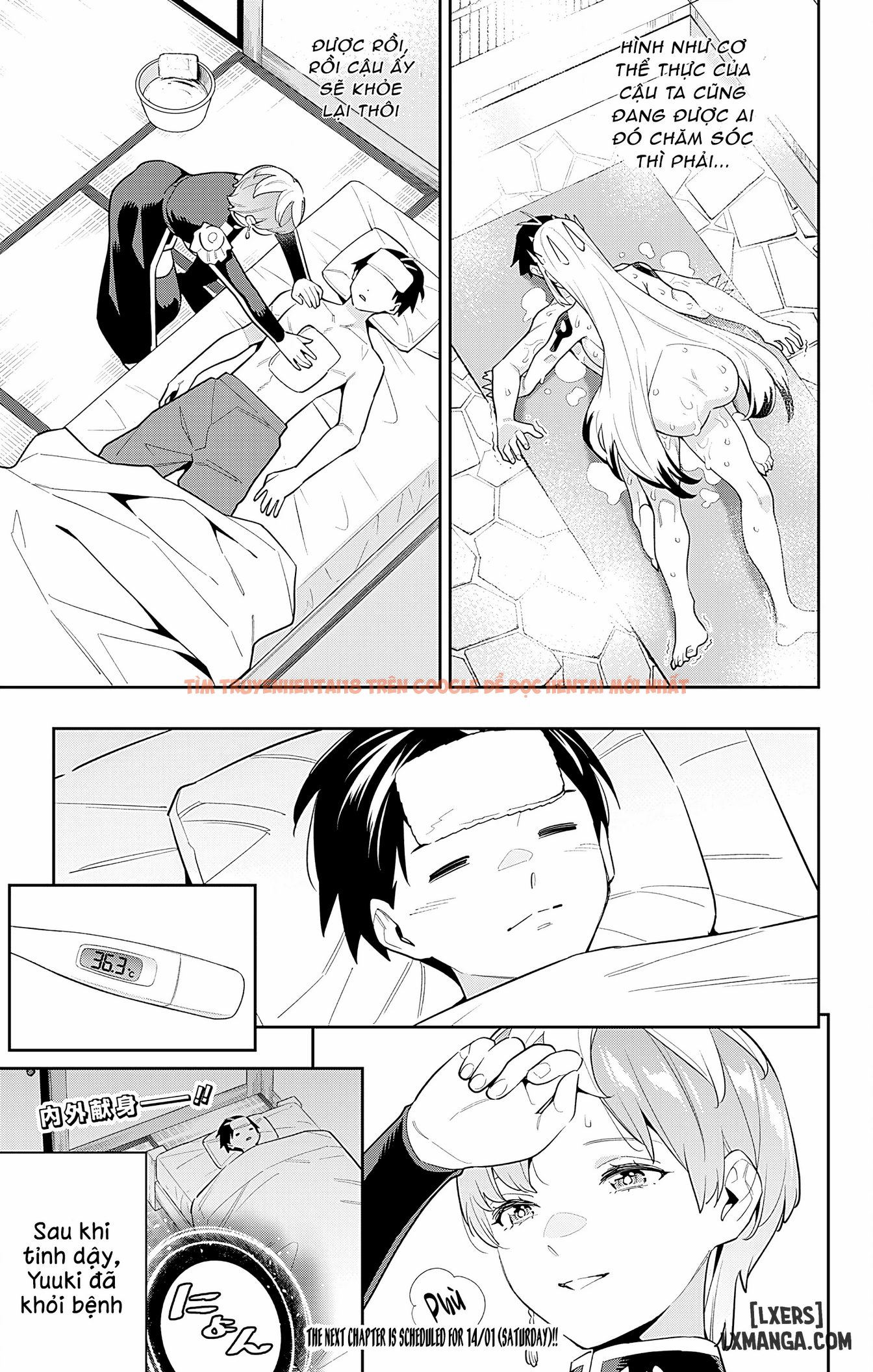 Xem ảnh page_006 trong truyện hentai Nô Lệ Của Đội Tinh Nhuệ Ma Đô - Chapter 98.5 - hentaitvn.net