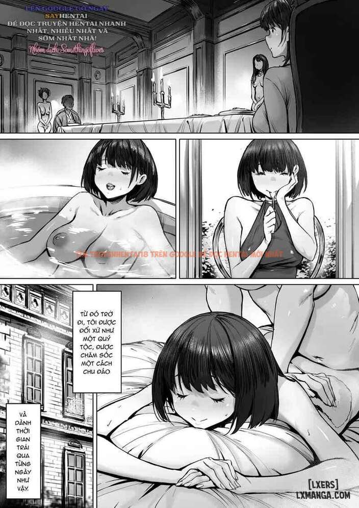 Xem ảnh Nô Lệ Đầy Tham Vọng - Chapter 1 - 17 69688966879c6 - Truyenhentaiz.net