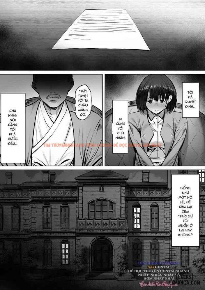 Xem ảnh Nô Lệ Đầy Tham Vọng - Chapter 1 - 19 69688966879c6 - Truyenhentaiz.net