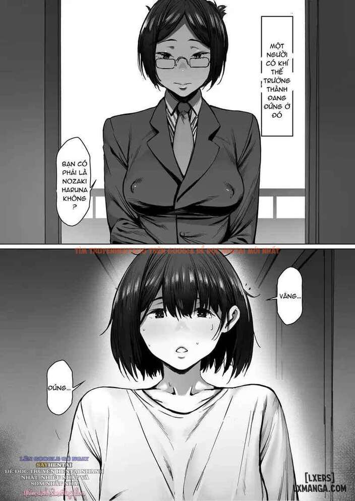 Xem ảnh Nô Lệ Đầy Tham Vọng - Chapter 1 - 5 69688966879c6 - Truyenhentaiz.net