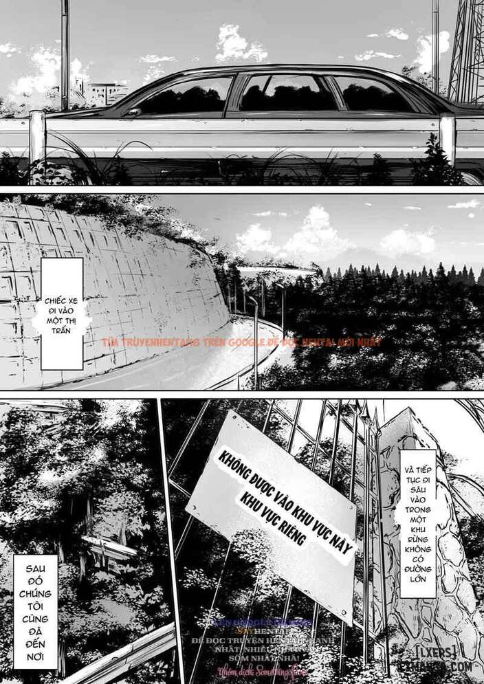 Xem ảnh Nô Lệ Đầy Tham Vọng - Chapter 1 - 7 69688966879c6 - Truyenhentaiz.net