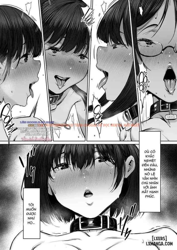 Xem ảnh Nô Lệ Đầy Tham Vọng - Chapter 2 - 7 6968899b61621 - Truyenhentaiz.net