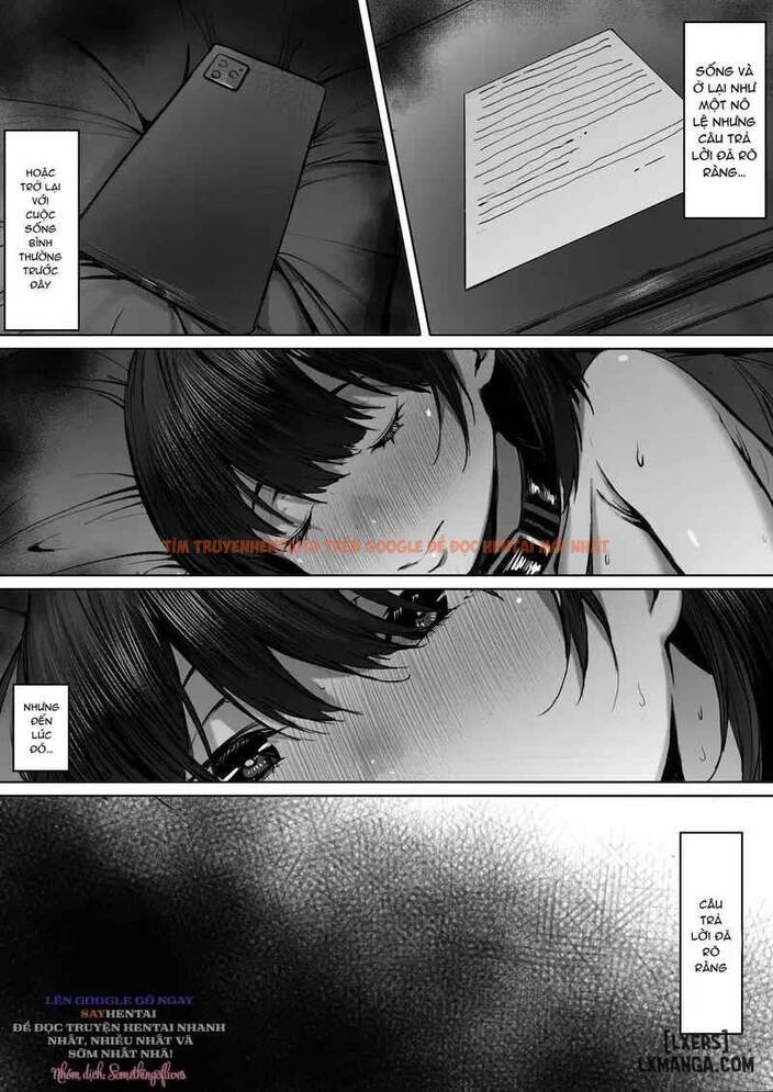 Xem ảnh Nô Lệ Đầy Tham Vọng - Chapter 2 - 9 6968899b61621 - Truyenhentaiz.net