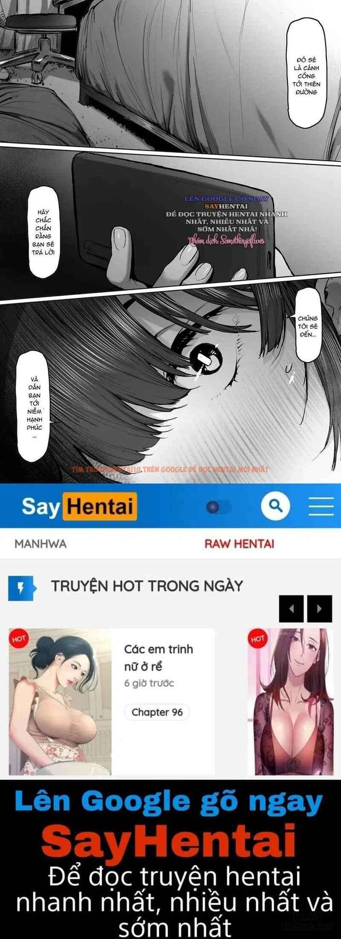 Xem ảnh Nô Lệ Đầy Tham Vọng - Chapter 3 - 14 696889e03ff9b - Truyenhentaiz.net