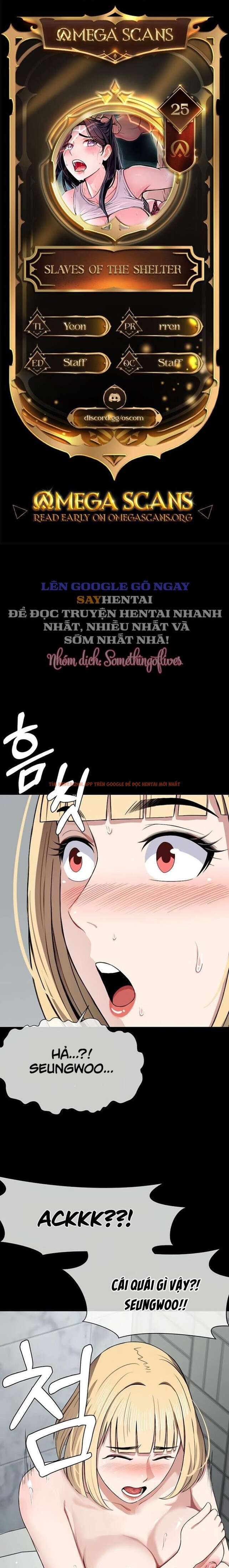 Xem ảnh Nô Lệ Nơi Trú Ẩn - Chapter 25 - 1 0 - Truyenhentaiz.net Xem ảnh Nô Lệ Nơi Trú Ẩn - Chapter 25 - 1 0 - Truyenhentaiz.net