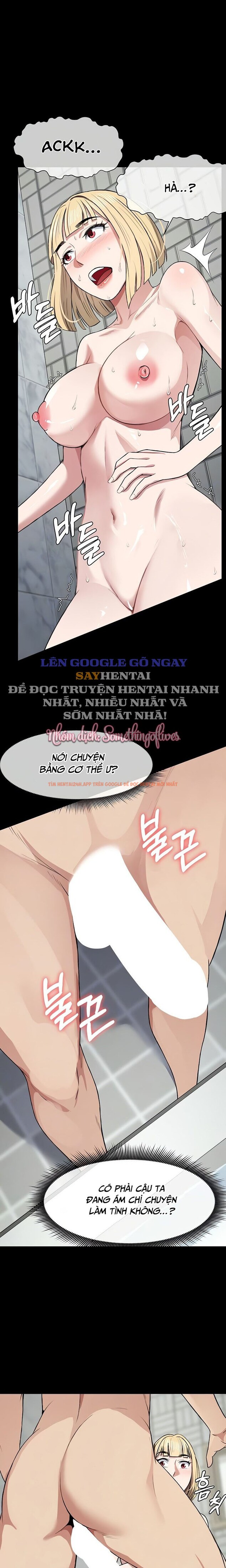 Xem ảnh Nô Lệ Nơi Trú Ẩn - Chapter 25 - 3 0 - Truyenhentaiz.net Xem ảnh Nô Lệ Nơi Trú Ẩn - Chapter 25 - 3 0 - Truyenhentaiz.net