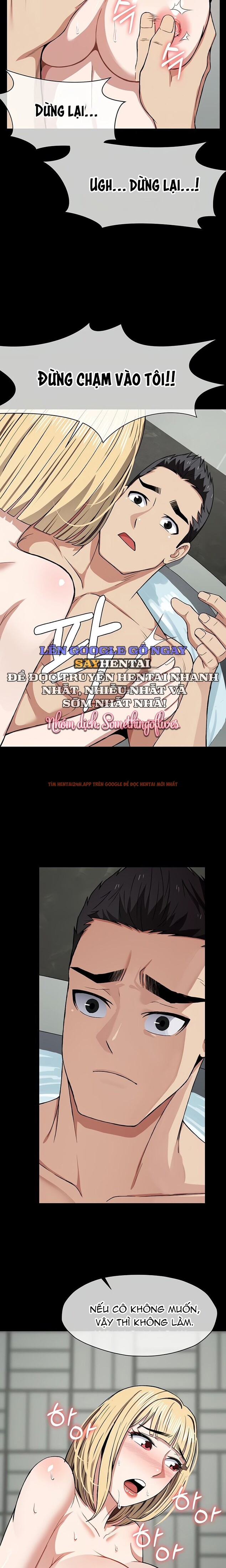 Xem ảnh Nô Lệ Nơi Trú Ẩn - Chapter 26 - 4 1 - Truyenhentaiz.net