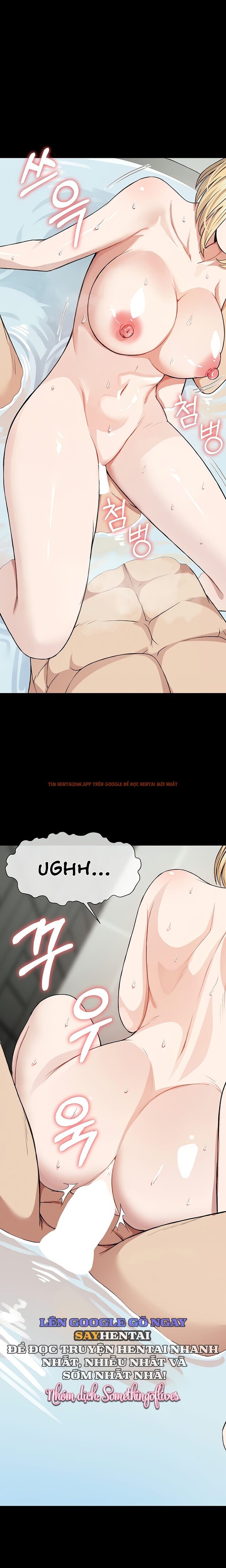 Xem ảnh Nô Lệ Nơi Trú Ẩn - Chapter 26 - 5 2 - Truyenhentaiz.net