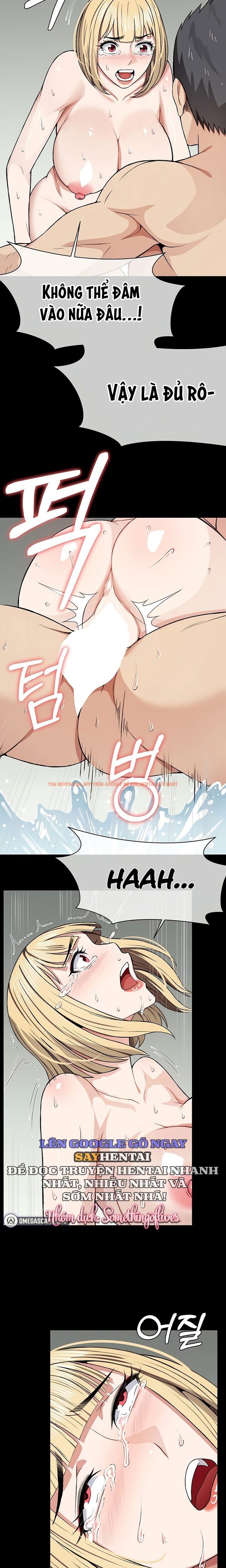 Xem ảnh Nô Lệ Nơi Trú Ẩn - Chapter 26 - 9 0 - Truyenhentaiz.net