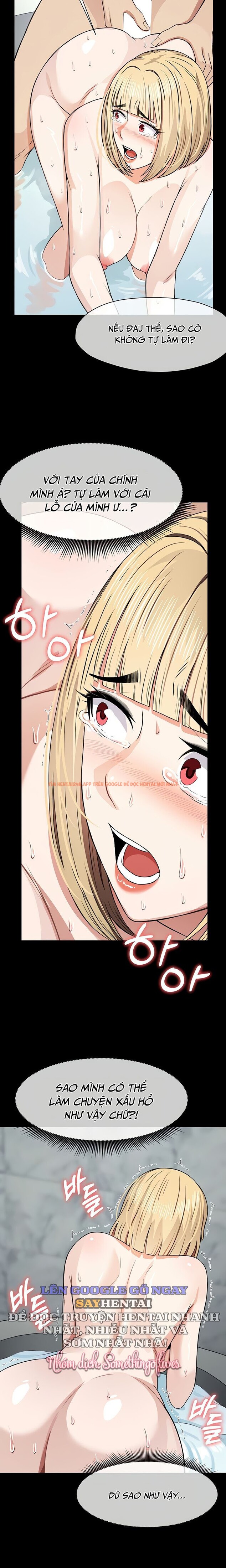 Xem ảnh 10 2 trong truyện hentai Nô Lệ Nơi Trú Ẩn - Chapter 27 - www.hentaitvn.net Xem ảnh 10 2 trong truyện hentai Nô Lệ Nơi Trú Ẩn - Chapter 27 - www.hentaitvn.net