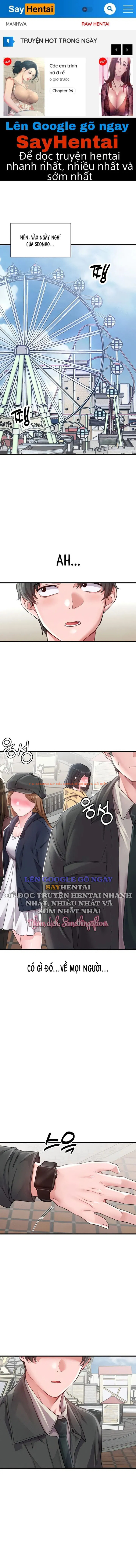 Xem ảnh 1 trong truyện hentai Nô Lệ Nơi Trú Ẩn - Chapter 28 - www.hentaitvn.net