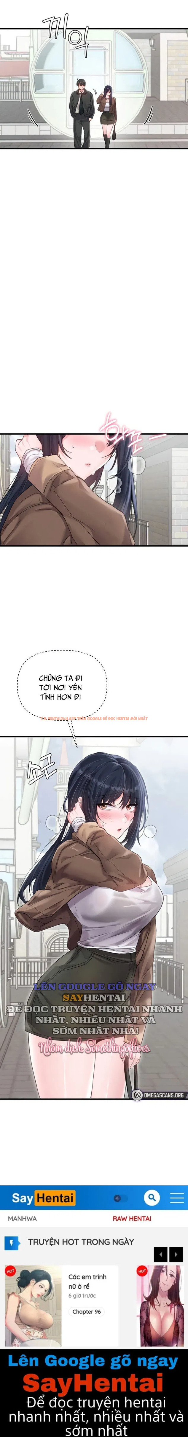 Xem ảnh 12 trong truyện hentai Nô Lệ Nơi Trú Ẩn - Chapter 28 - www.hentaitvn.net