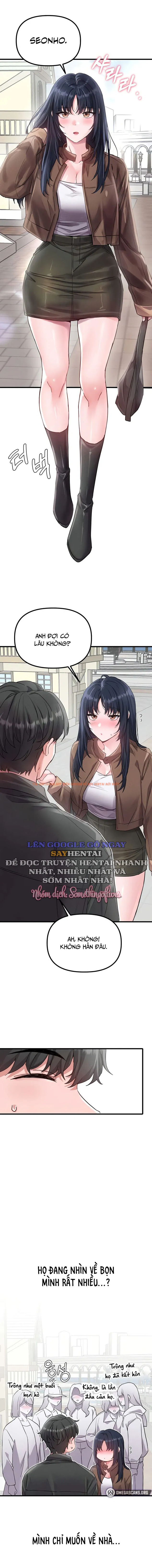 Xem ảnh 2 trong truyện hentai Nô Lệ Nơi Trú Ẩn - Chapter 28 - www.hentaitvn.net