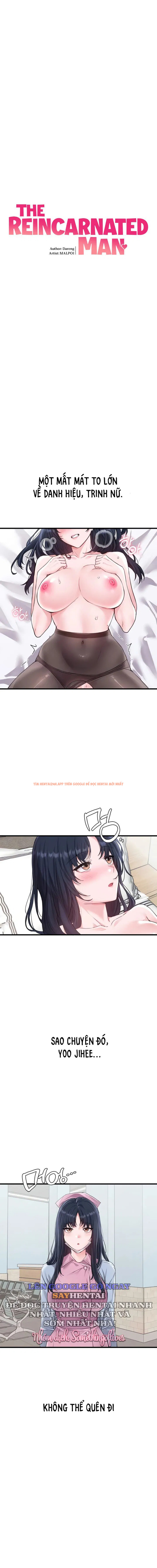 Xem ảnh 3 trong truyện hentai Nô Lệ Nơi Trú Ẩn - Chapter 28 - www.hentaitvn.net