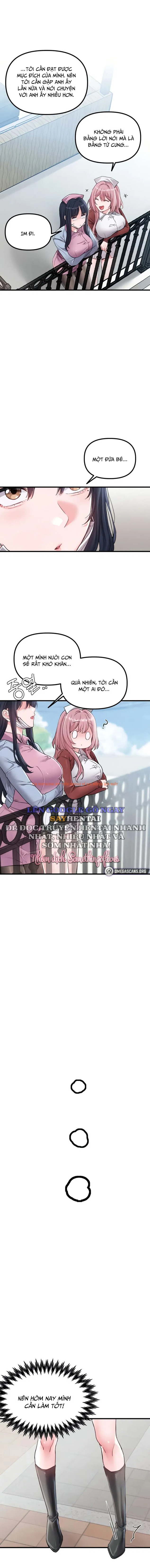 Xem ảnh 6 trong truyện hentai Nô Lệ Nơi Trú Ẩn - Chapter 28 - www.hentaitvn.net