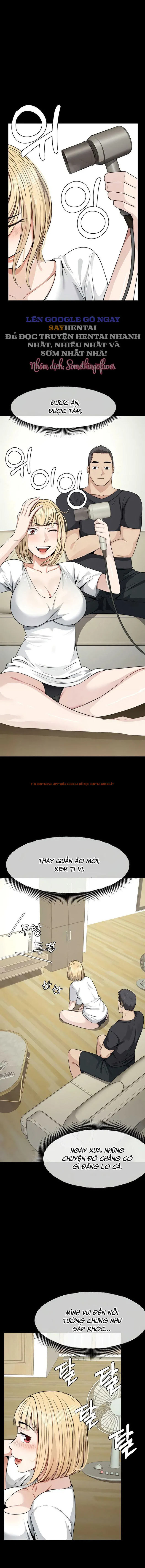 Xem ảnh 10 trong truyện hentai Nô Lệ Nơi Trú Ẩn - Chapter 29 - hentaitvn.net