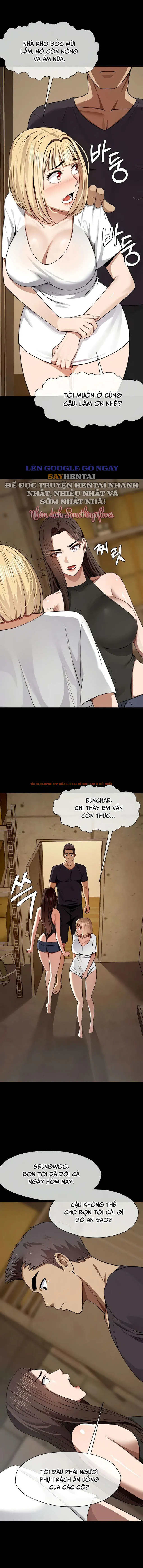 Xem ảnh 13 trong truyện hentai Nô Lệ Nơi Trú Ẩn - Chapter 29 - hentaitvn.net