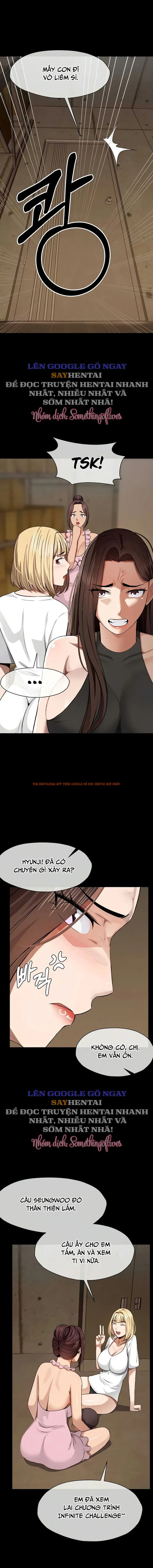 Xem ảnh 14 trong truyện hentai Nô Lệ Nơi Trú Ẩn - Chapter 29 - hentaitvn.net