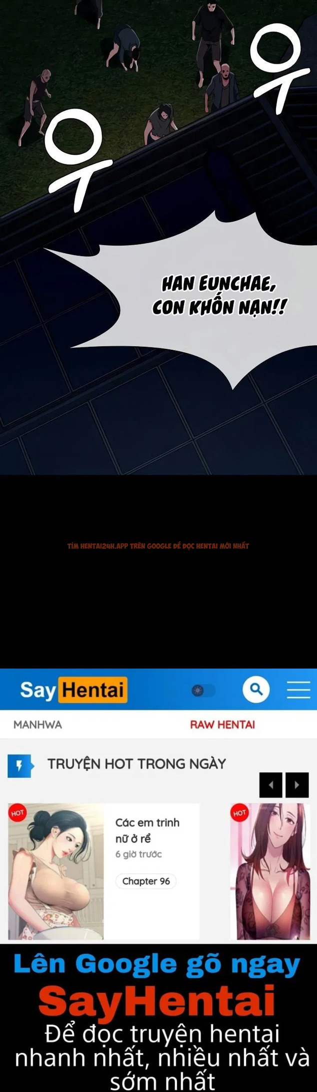 Xem ảnh 17 trong truyện hentai Nô Lệ Nơi Trú Ẩn - Chapter 29 - hentaitvn.net