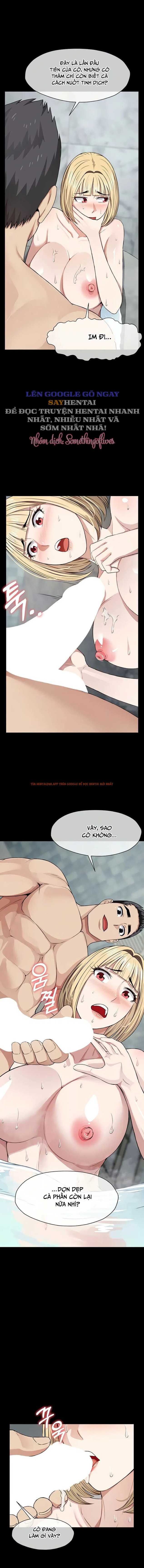 Xem ảnh 3 trong truyện hentai Nô Lệ Nơi Trú Ẩn - Chapter 29 - hentaitvn.net