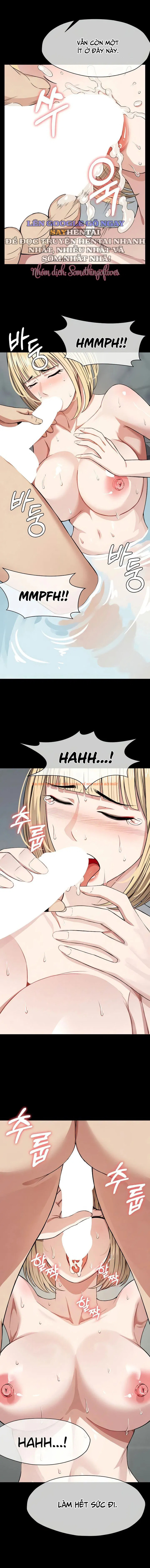 Xem ảnh 4 trong truyện hentai Nô Lệ Nơi Trú Ẩn - Chapter 29 - hentaitvn.net