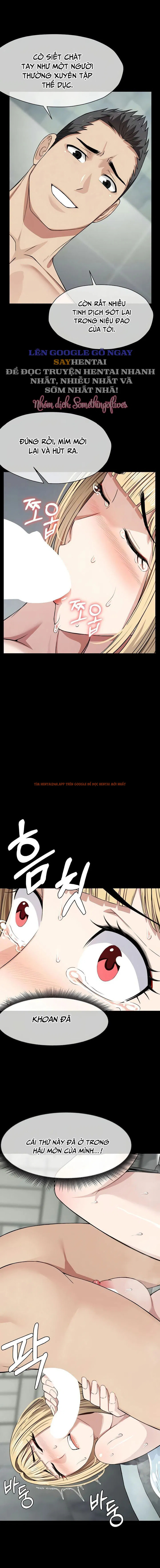 Xem ảnh 5 trong truyện hentai Nô Lệ Nơi Trú Ẩn - Chapter 29 - hentaitvn.net