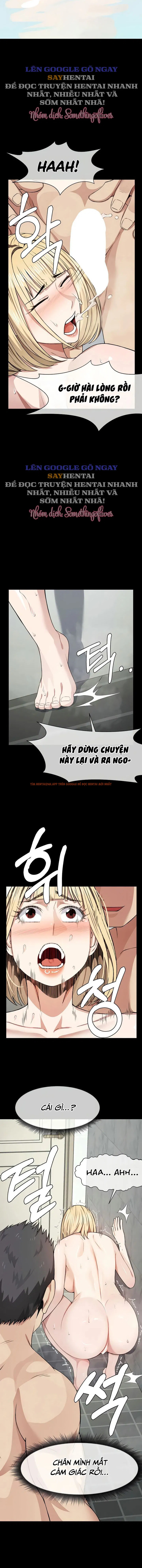 Xem ảnh 7 trong truyện hentai Nô Lệ Nơi Trú Ẩn - Chapter 29 - hentaitvn.net