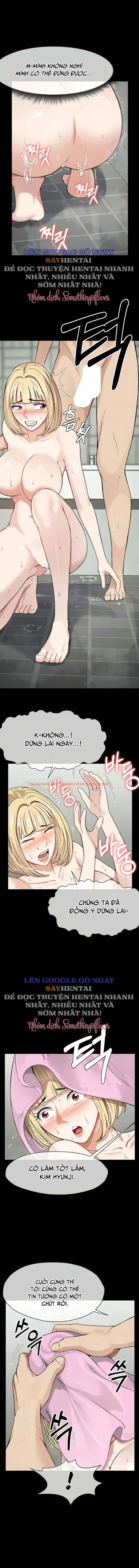 Xem ảnh 8 trong truyện hentai Nô Lệ Nơi Trú Ẩn - Chapter 29 - hentaitvn.net