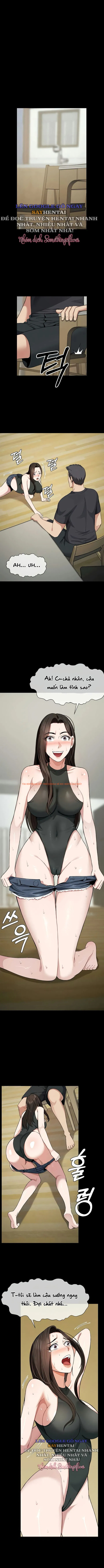 Xem ảnh Nô Lệ Nơi Trú Ẩn - Chapter 30 - 9 - Truyenhentaiz.net