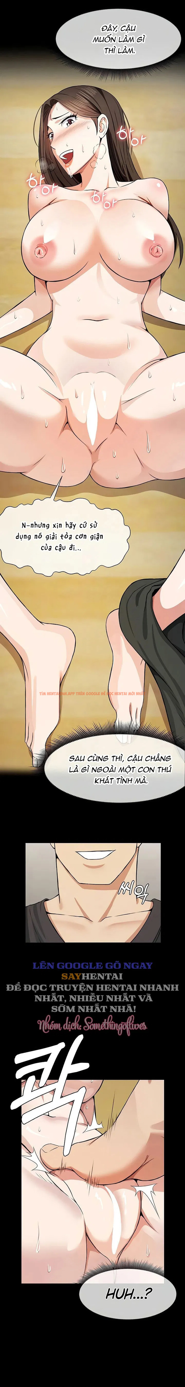 Xem ảnh Nô Lệ Nơi Trú Ẩn - Chapter 31 - 2 - Truyenhentaiz.net Xem ảnh Nô Lệ Nơi Trú Ẩn - Chapter 31 - 2 - Truyenhentaiz.net