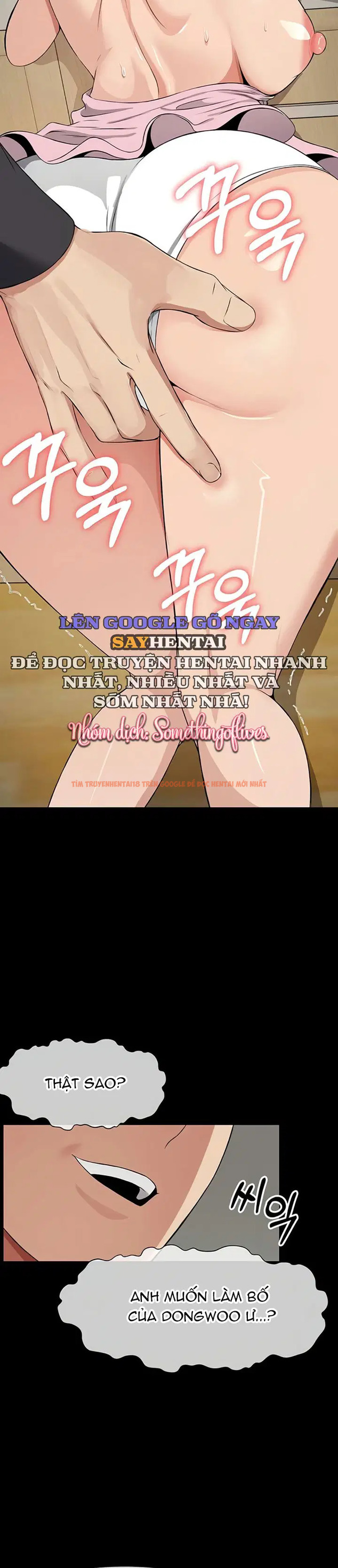 Xem ảnh Nô Lệ Nơi Trú Ẩn - Chapter 35 - 11 - Truyenhentaiz.net